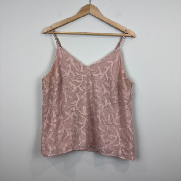 a new day Tops - A New Day Women's Cami, Size L